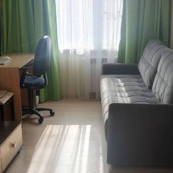 Сдается 2-х комнатная квартира, 48,7 м²