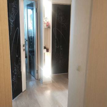 Сдается 2-х комнатная квартира, 48,7 м²