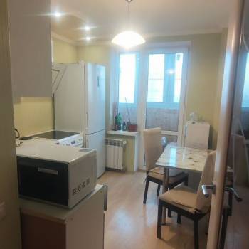 Сдается 2-х комнатная квартира, 48,7 м²