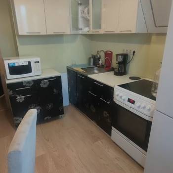 Сдается 2-х комнатная квартира, 48,7 м²