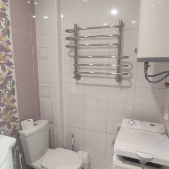 Сдается 2-х комнатная квартира, 48,7 м²