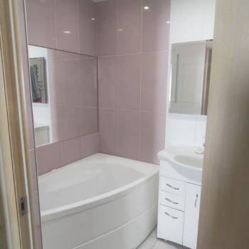 Сдается 2-х комнатная квартира, 48,7 м²