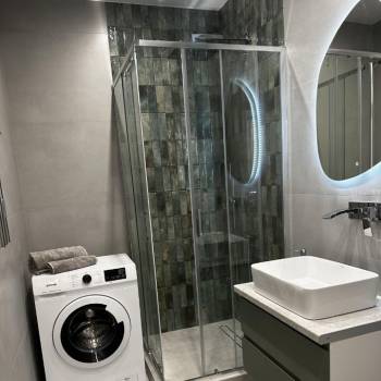 Сдается 2-х комнатная квартира, 50 м²
