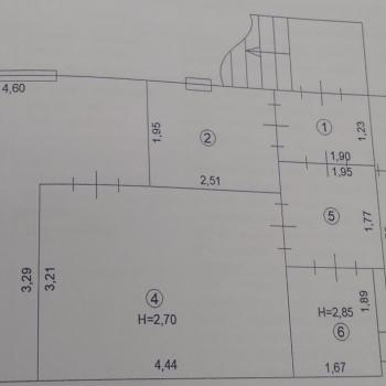 Продается Нежилое помещение, 60,5 м²