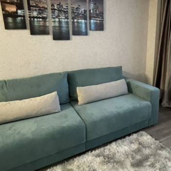 Сдается 1-комнатная квартира, 55 м²