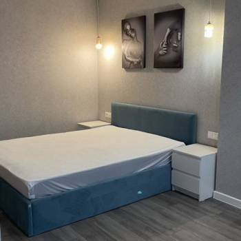 Сдается 1-комнатная квартира, 55 м²