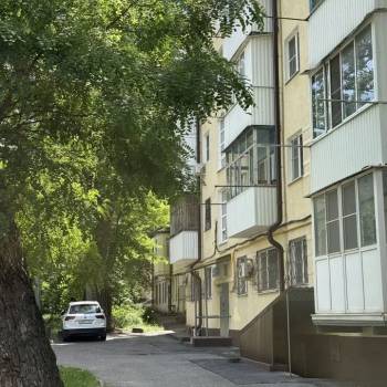 Продается 2-х комнатная квартира, 41,9 м²