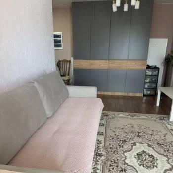 Продается 2-х комнатная квартира, 41,9 м²