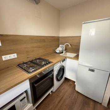 Продается 2-х комнатная квартира, 41,9 м²