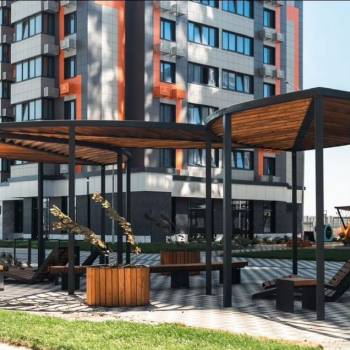 Продается 1-комнатная квартира, 28,7 м²