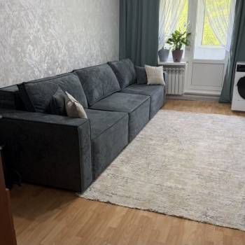 Продается 1-комнатная квартира, 64,6 м²