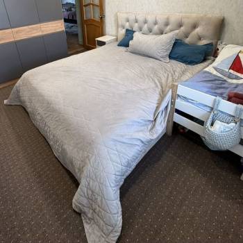 Продается 1-комнатная квартира, 64,6 м²