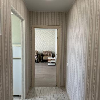 Сдается 1-комнатная квартира, 37 м²