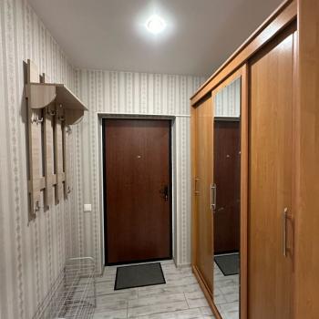 Сдается 1-комнатная квартира, 37 м²