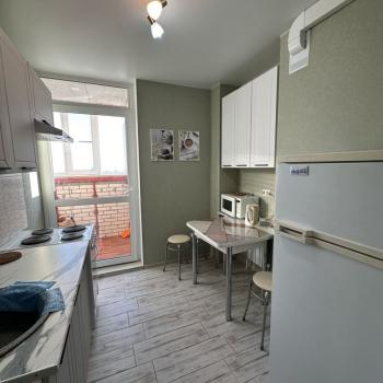 Сдается 1-комнатная квартира, 37 м²