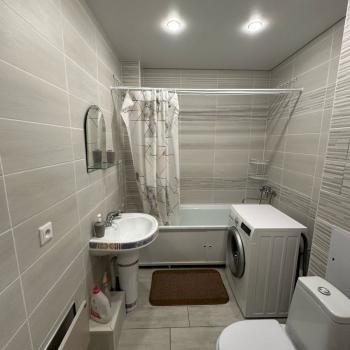 Сдается 1-комнатная квартира, 37 м²