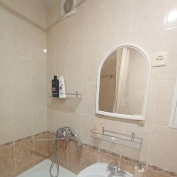 Сдается 2-х комнатная квартира, 30 м²