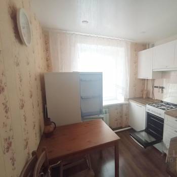 Сдается 2-х комнатная квартира, 30 м²