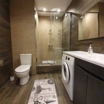 Сдается 1-комнатная квартира, 43 м²