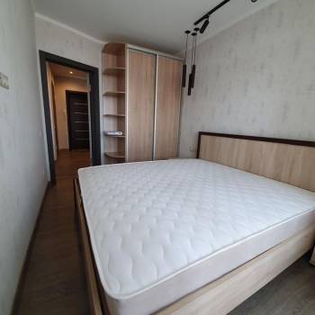 Сдается 1-комнатная квартира, 43 м²