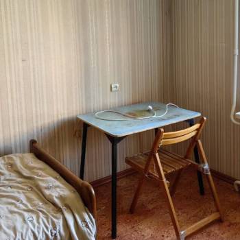 Сдается 1-комнатная квартира, 18 м²