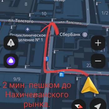 Сдается Дом, 27 м²