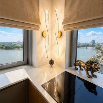 Продается 3-х комнатная квартира, 90 м²