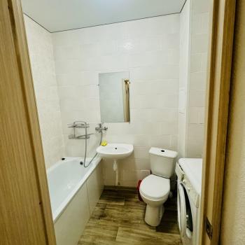 Сдается 1-комнатная квартира, 25 м²