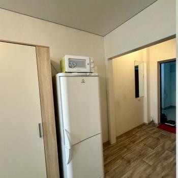 Сдается 1-комнатная квартира, 25 м²