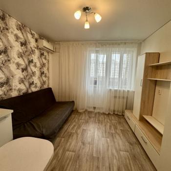 Сдается 1-комнатная квартира, 25 м²
