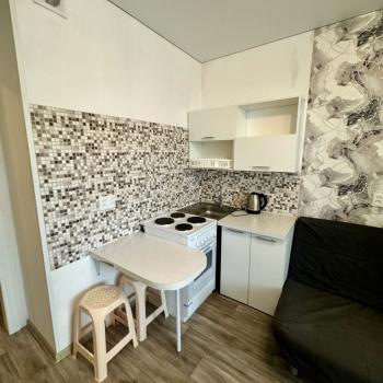 Сдается 1-комнатная квартира, 25 м²