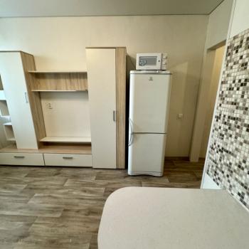 Сдается 1-комнатная квартира, 25 м²