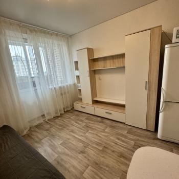 Сдается 1-комнатная квартира, 25 м²