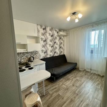 Сдается 1-комнатная квартира, 25 м²