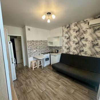 Сдается 1-комнатная квартира, 25 м²