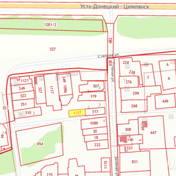 Продается Участок, 500 м²