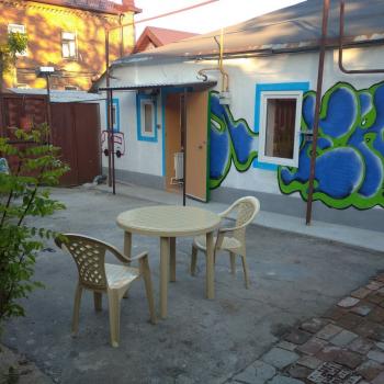 Сдается 1-комнатная квартира, 24 м²