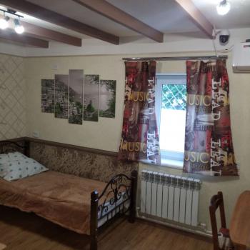Сдается 1-комнатная квартира, 24 м²