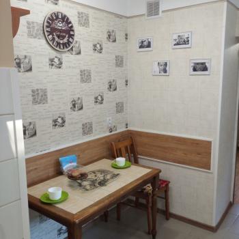 Сдается 1-комнатная квартира, 24 м²