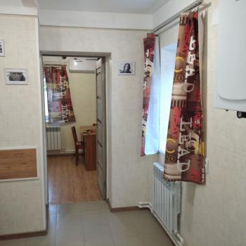 Сдается 1-комнатная квартира, 24 м²