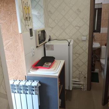 Сдается 1-комнатная квартира, 24 м²