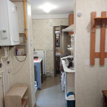 Сдается 1-комнатная квартира, 24 м²