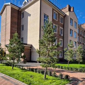 Продается 1-комнатная квартира, 37 м²