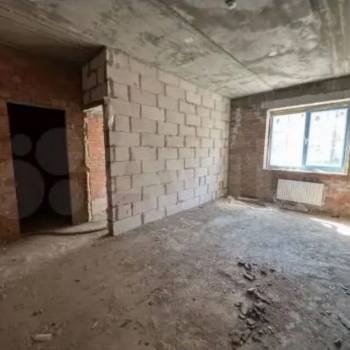 Продается 1-комнатная квартира, 37 м²