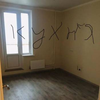 Продается 2-х комнатная квартира, 55 м²