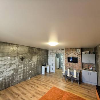 Сдается 1-комнатная квартира, 33 м²