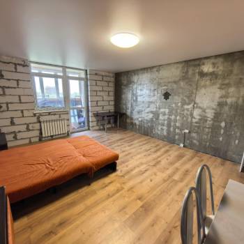 Сдается 1-комнатная квартира, 33 м²