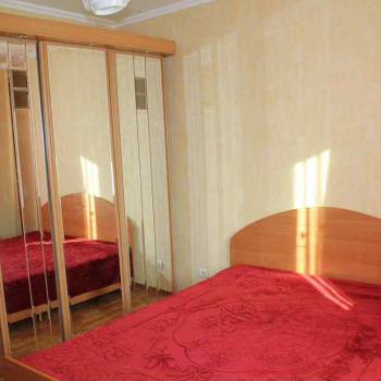 Сдается 2-х комнатная квартира, 70 м²