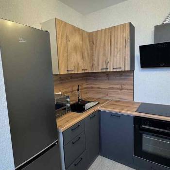 Сдается 1-комнатная квартира, 32 м²