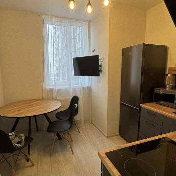 Сдается 1-комнатная квартира, 32 м²